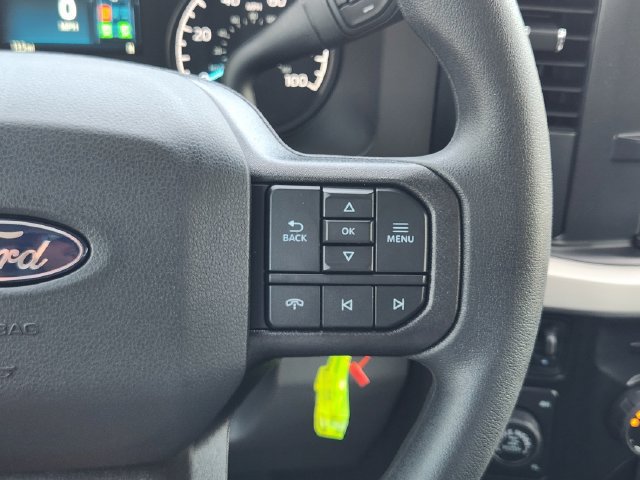 New 2027 Ford F250 XLT w/ Tremor Off-Road Package AWD/4WD image 29