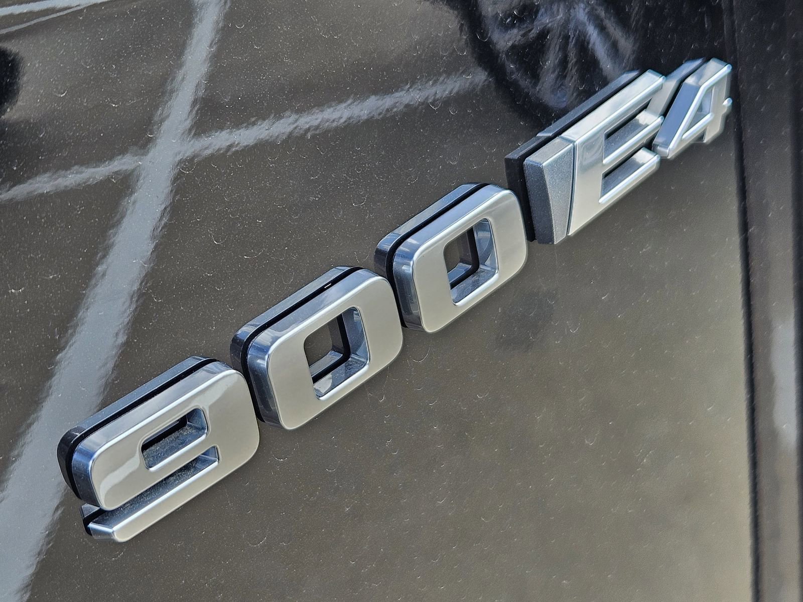 New 2026 Cadillac Vistiq Sport image 12