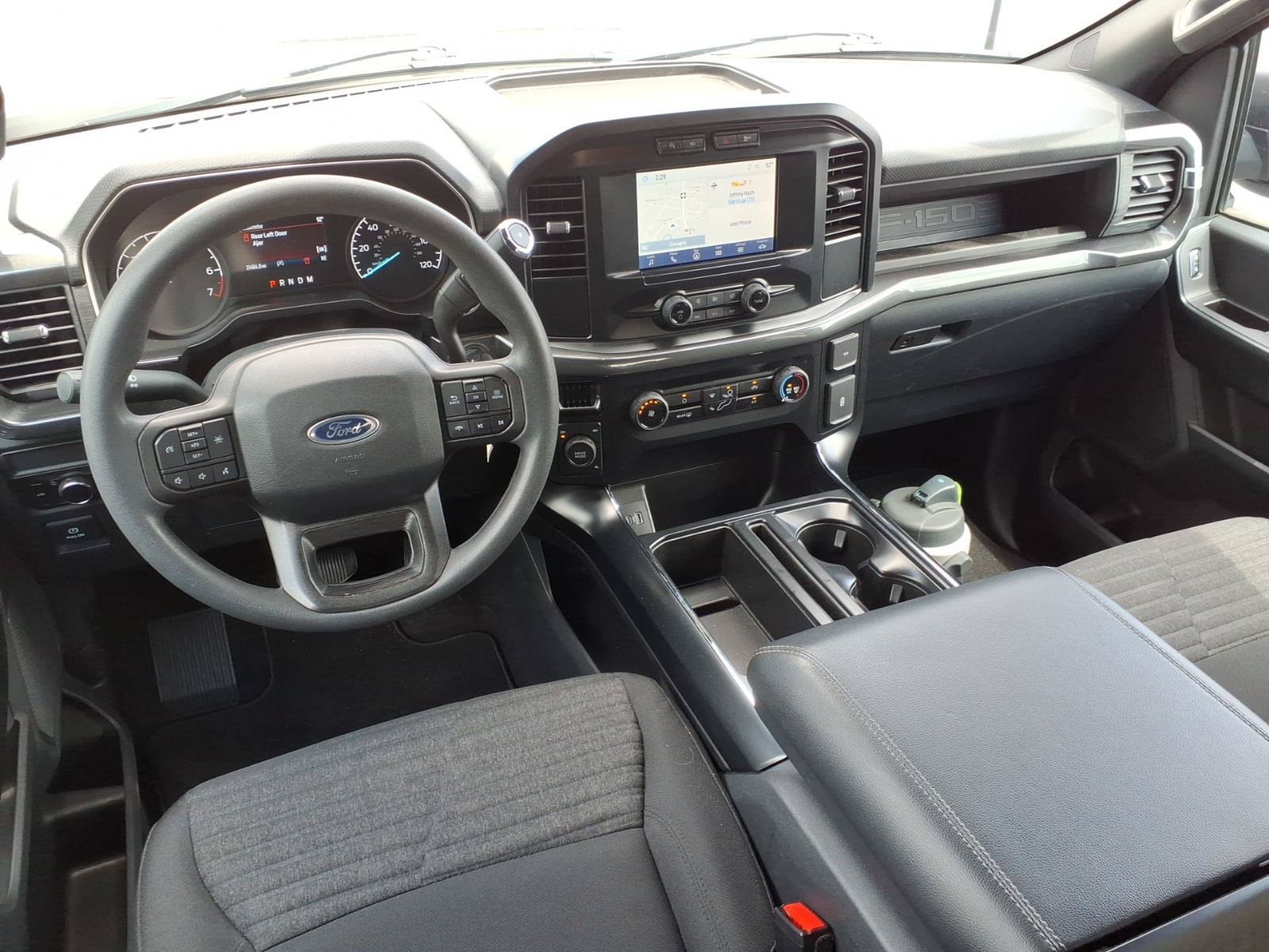 Certified 2023 Ford F150 XL w/ STX Appearance Package AWD/4WD image 7