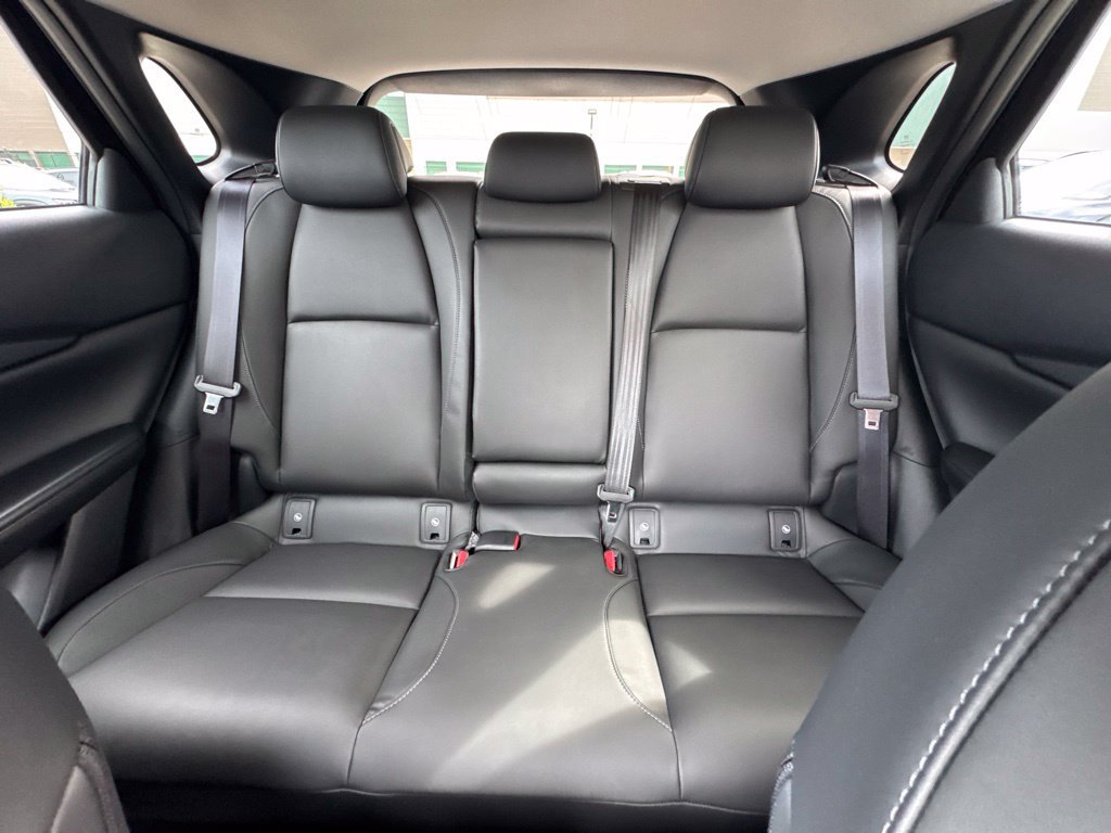New 2026 MAZDA CX-30 AWD 2.5 S image 18