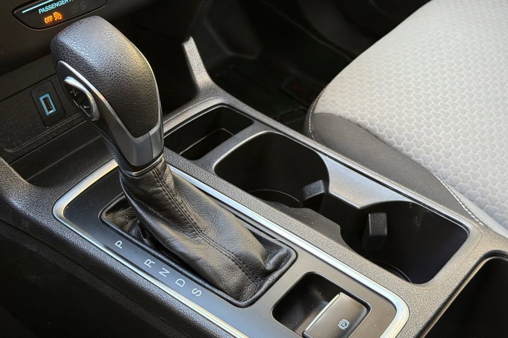 Used 2018 Ford Escape SE AWD/4WD image 17