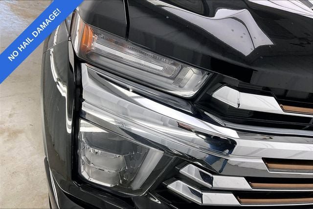 Used 2022 Chevrolet Silverado 3500 High Country AWD/4WD image 26