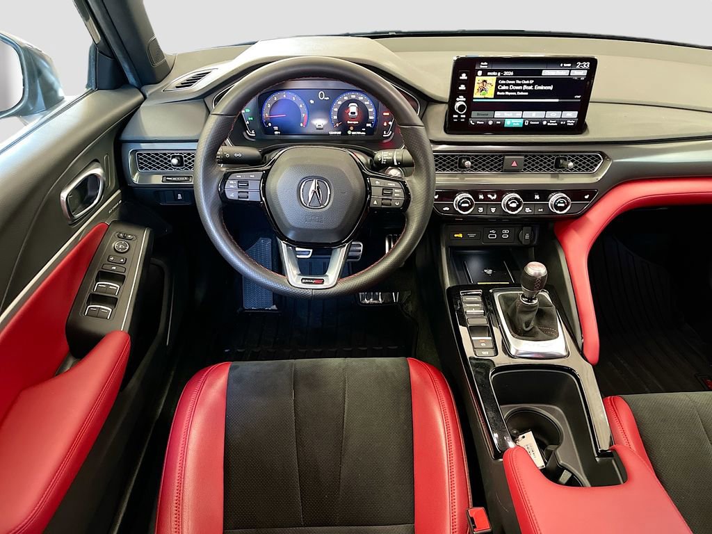 Used 2025 Acura Integra Type S FWD image 22