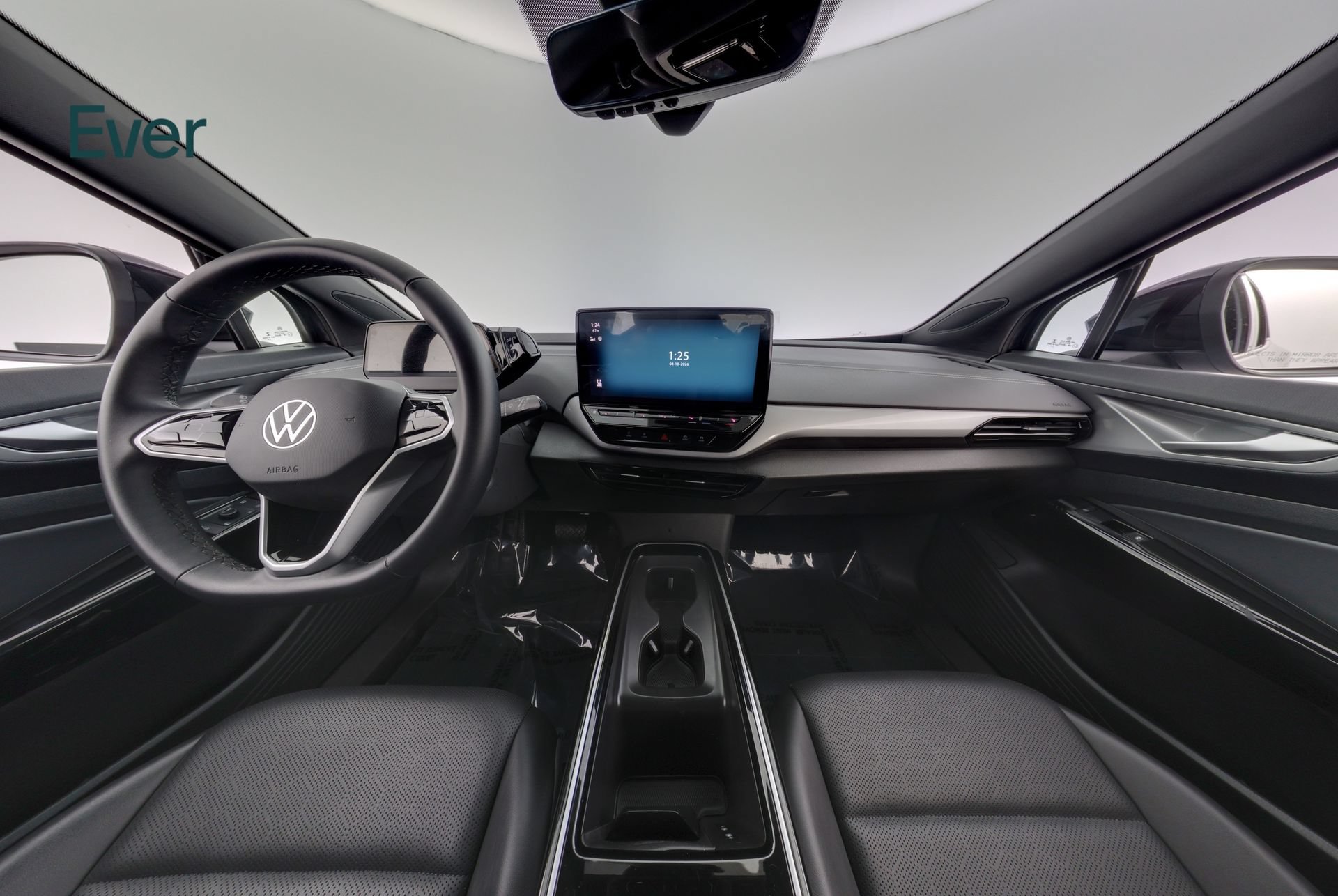 Used 2023 Volkswagen ID.4 Pro S RWD image 25