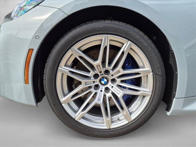 New 2026 BMW M2 w/ Lighting Package RWD image 10