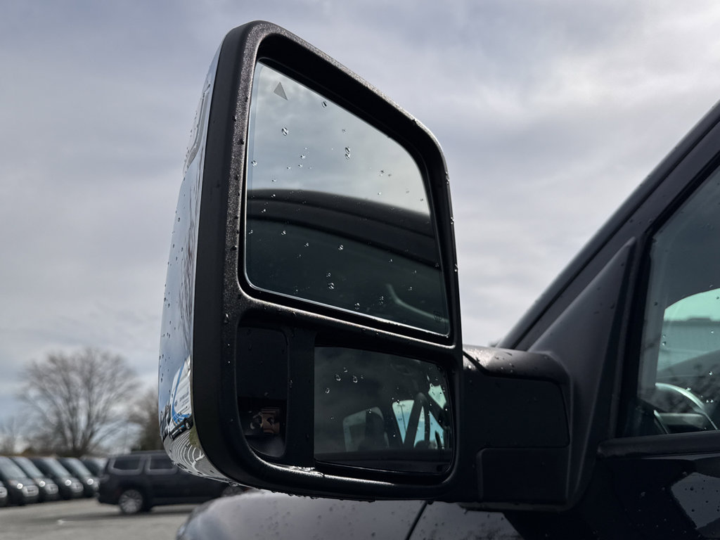 New 2026 RAM 3500 Laramie w/ Max Tow Package image 27