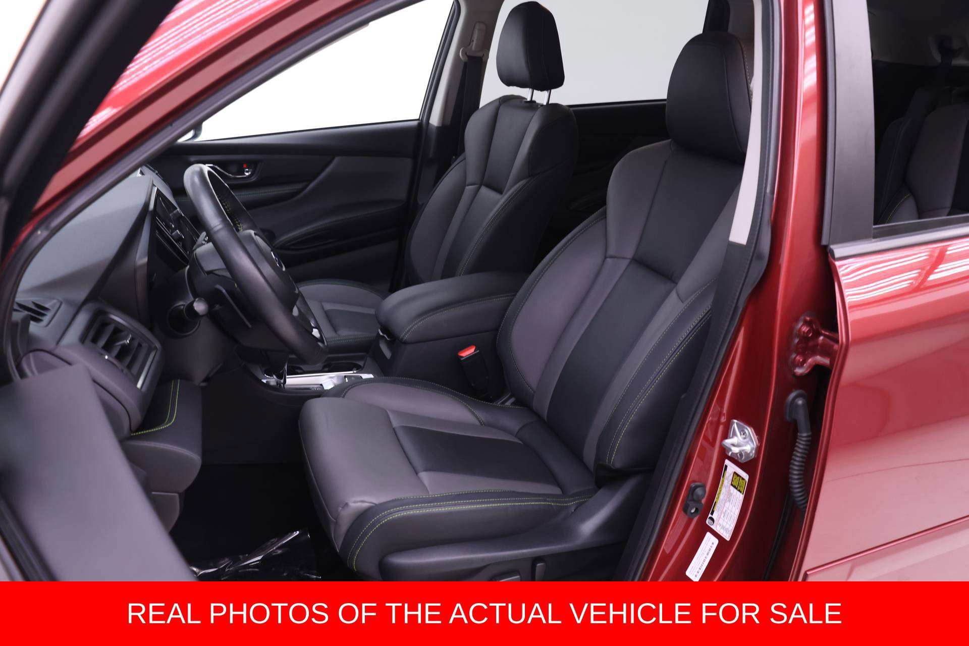 Used 2023 Subaru Ascent Onyx Edition AWD/4WD image 4