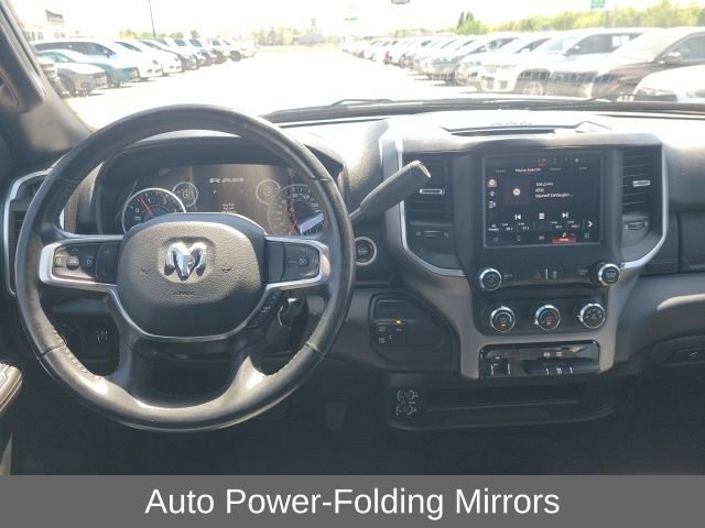 Used 2024 RAM 2500 Big Horn image 4