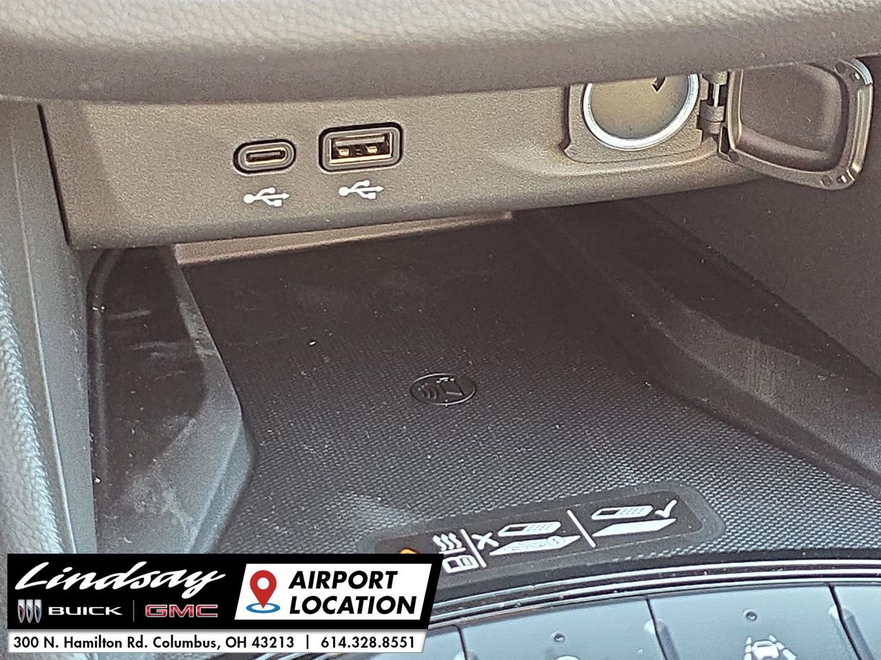 New 2026 Buick Envista Avenir image 37