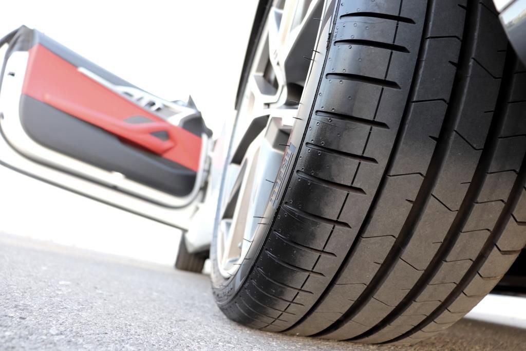 Used 2020 BMW M850i xDrive Coupe image 90