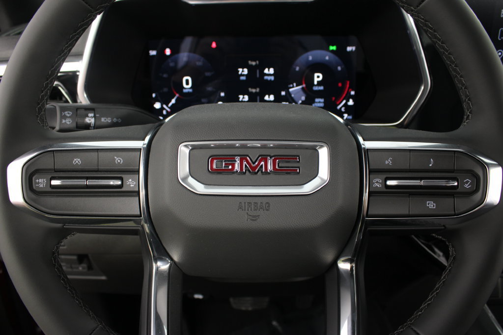 New 2026 GMC Canyon Elevation w/ Convenience Package AWD/4WD image 12