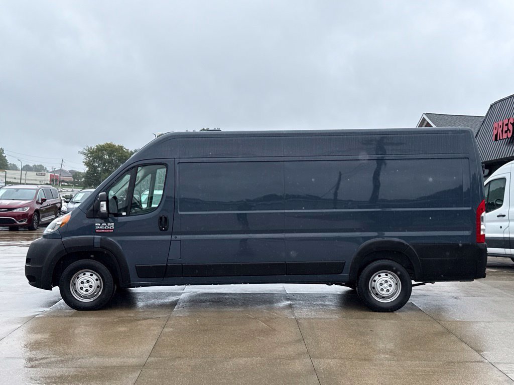 Used 2019 RAM ProMaster 3500 FWD image 3