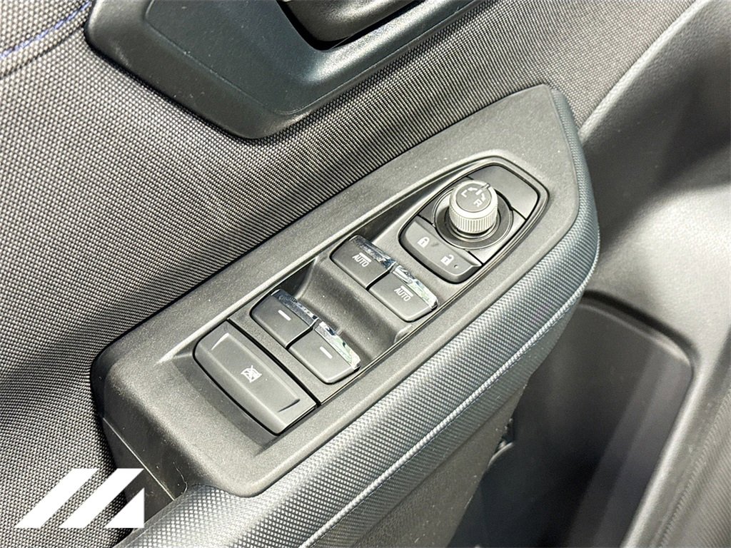 New 2026 Subaru Forester Premium image 18