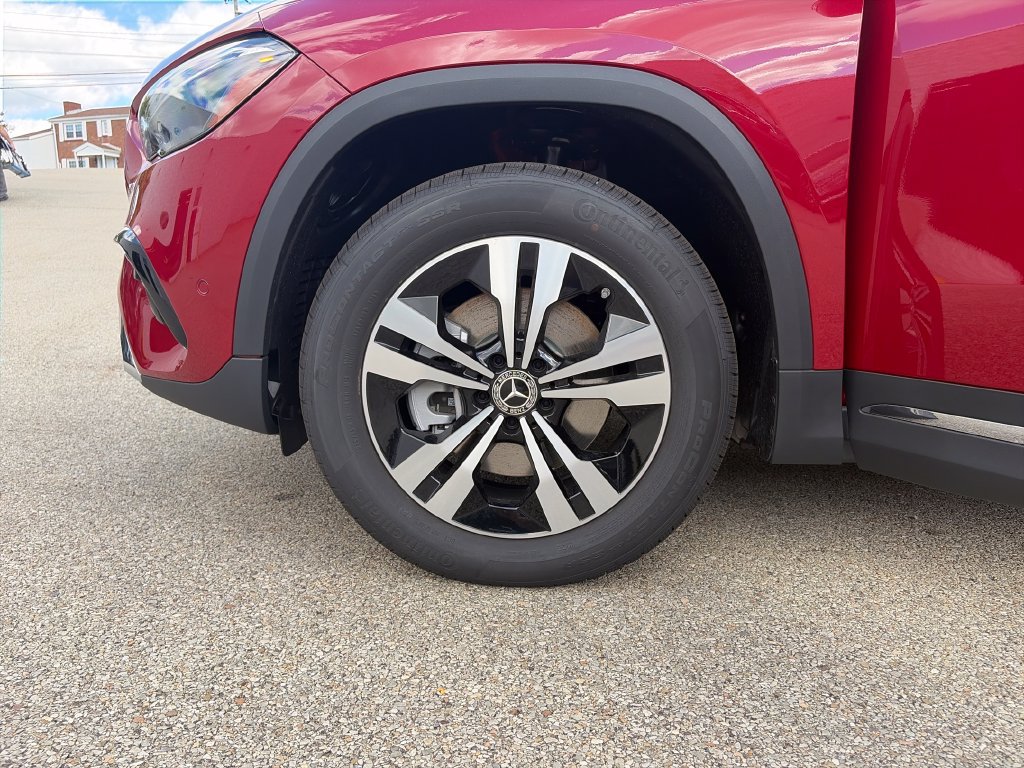 New 2026 Mercedes-Benz GLA 250 4MATIC image 26