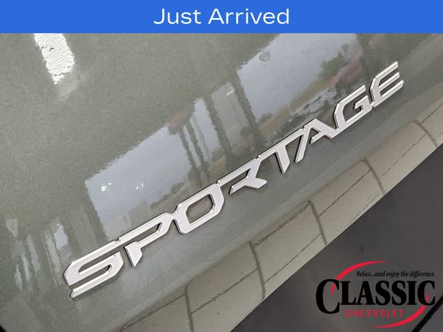 Used 2023 Kia Sportage X-Pro AWD/4WD image 12