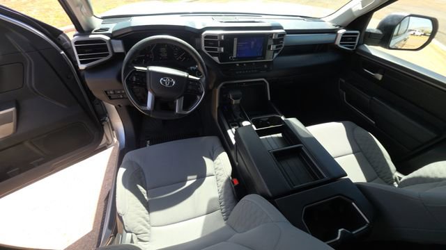 Used 2022 Toyota Tundra SR5 image 18