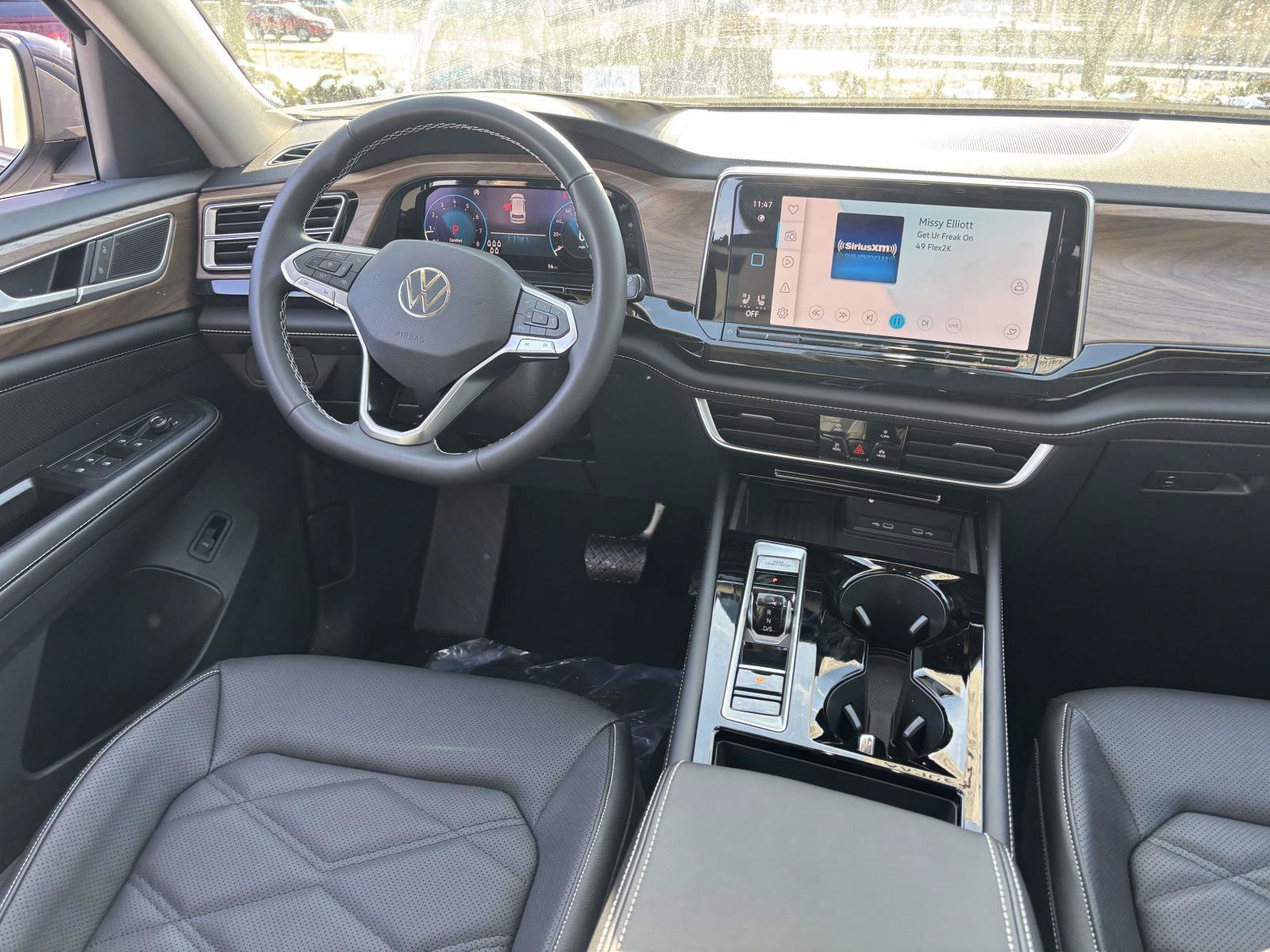 New 2026 Volkswagen Atlas SE AWD/4WD image 30