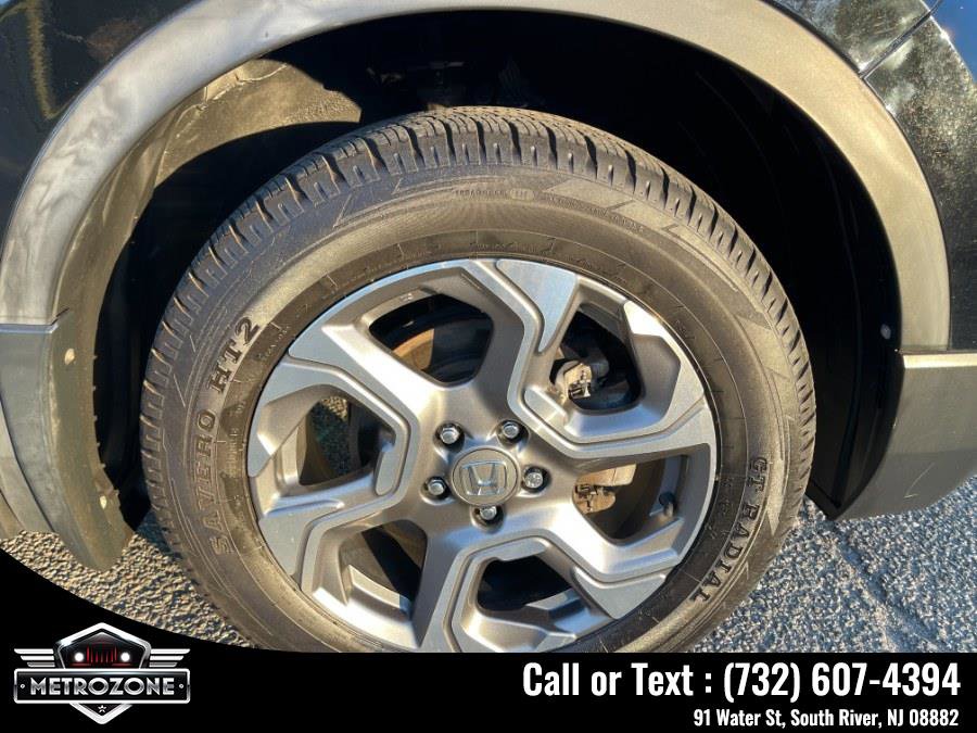 Used 2017 Honda CR-V EX image 25