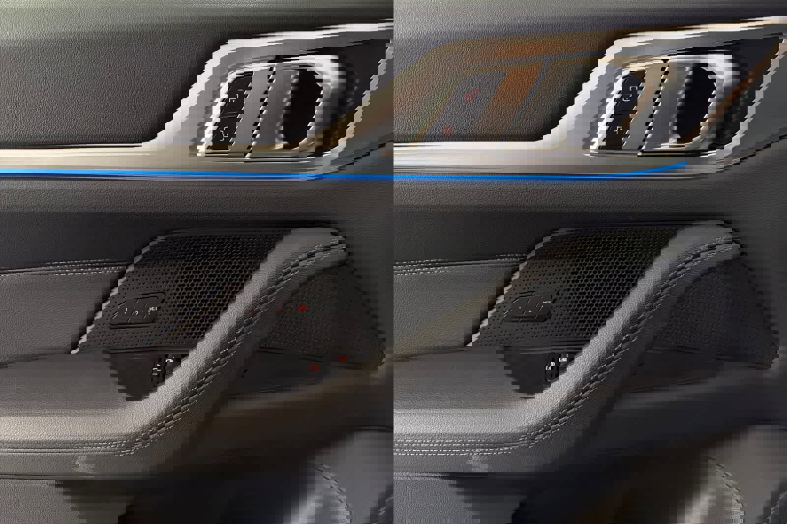 Used 2023 BMW i4 eDrive35 image 12