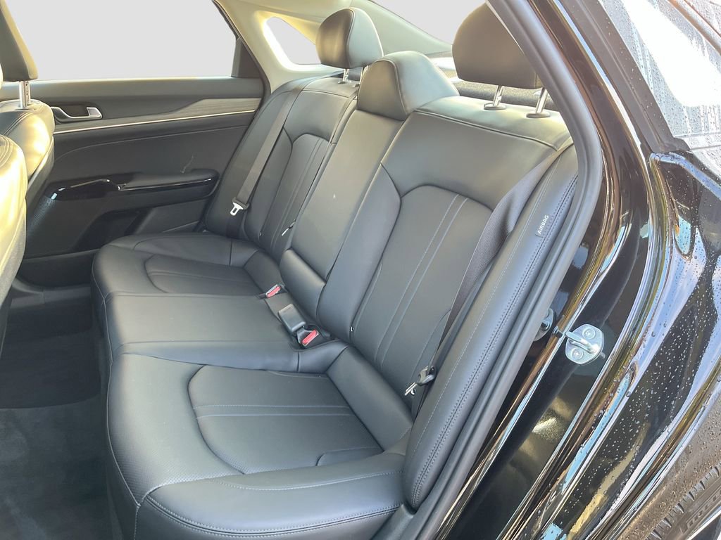 Used 2025 Kia K5 EX image 30