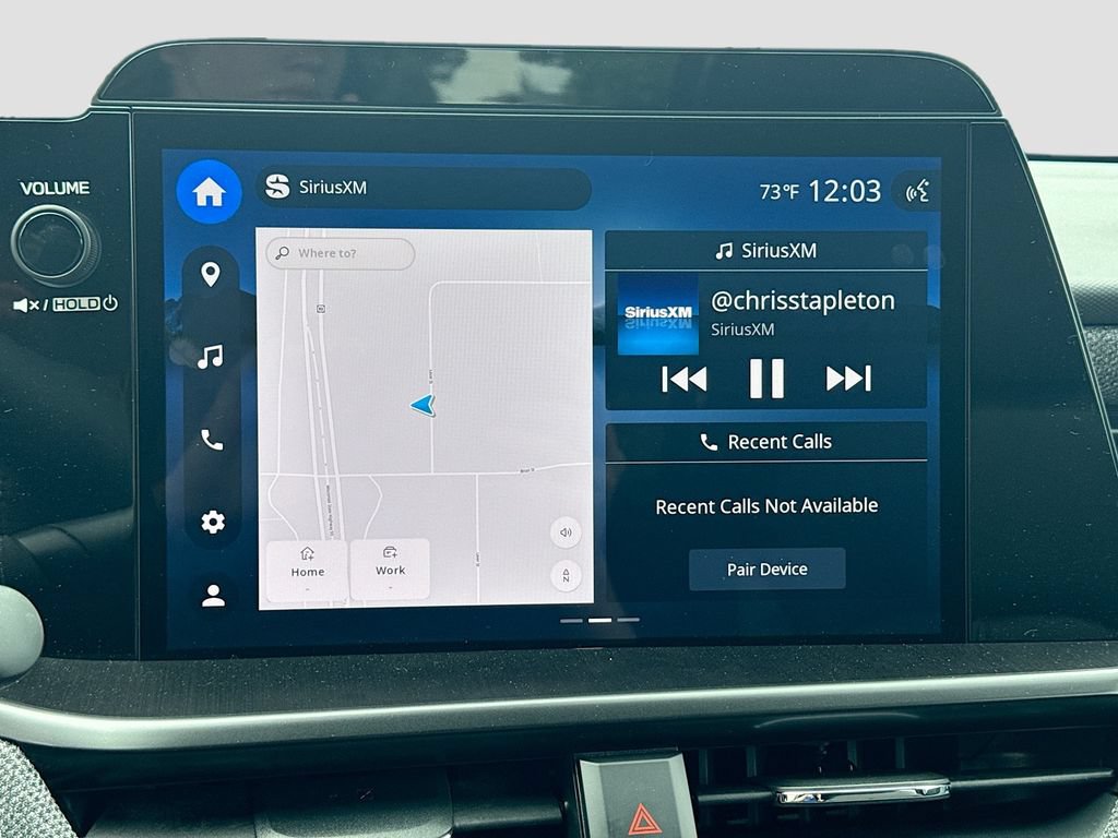New 2026 Subaru Outback Premium AWD/4WD image 13