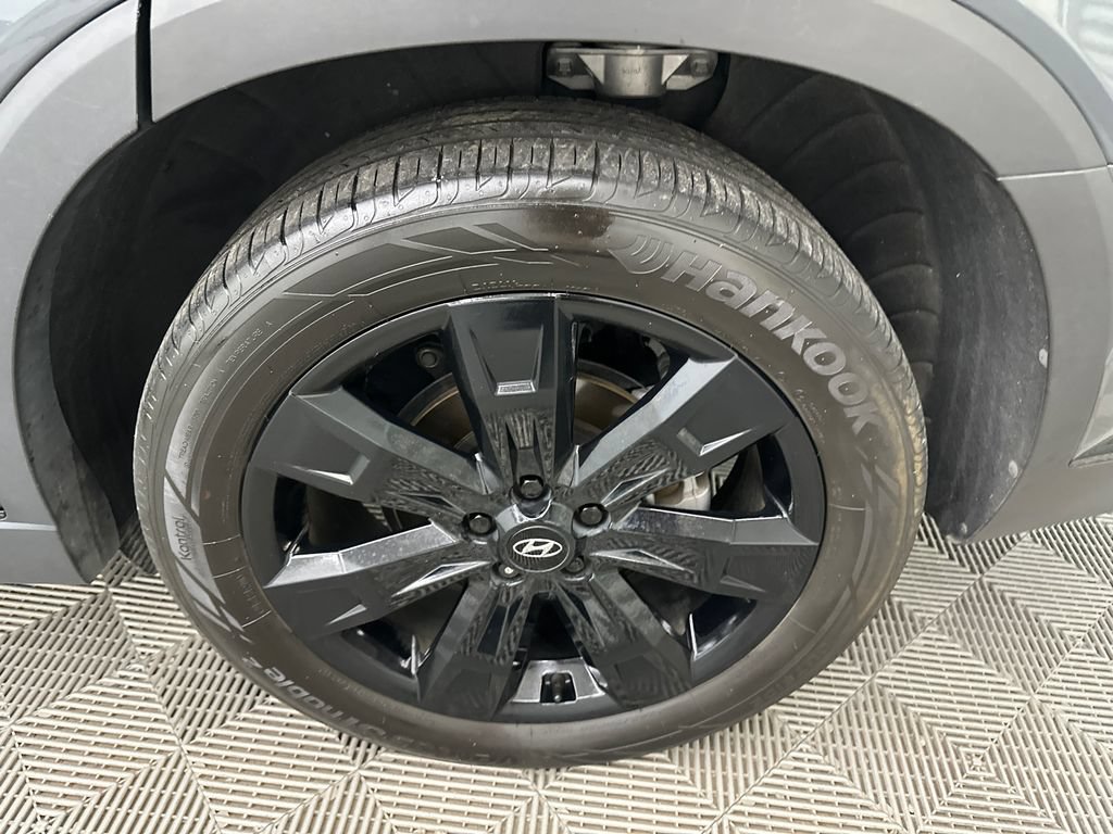 Used 2024 Hyundai Palisade XRT AWD/4WD image 21