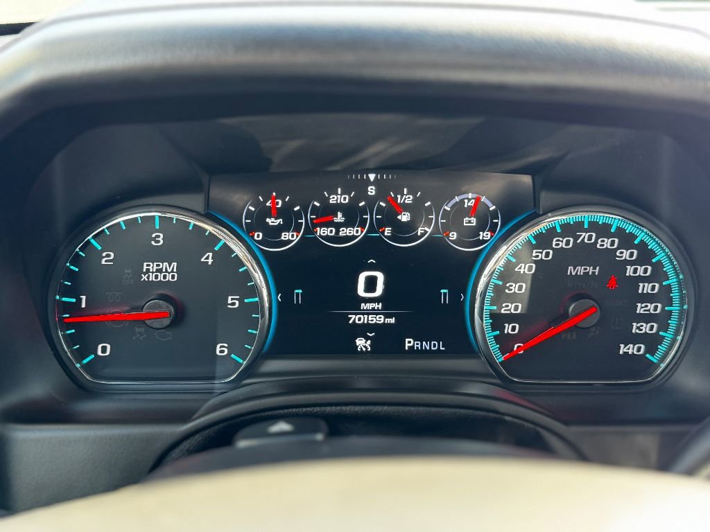 Used 2019 Chevrolet Tahoe Premier w/ Premier Plus Edition image 6