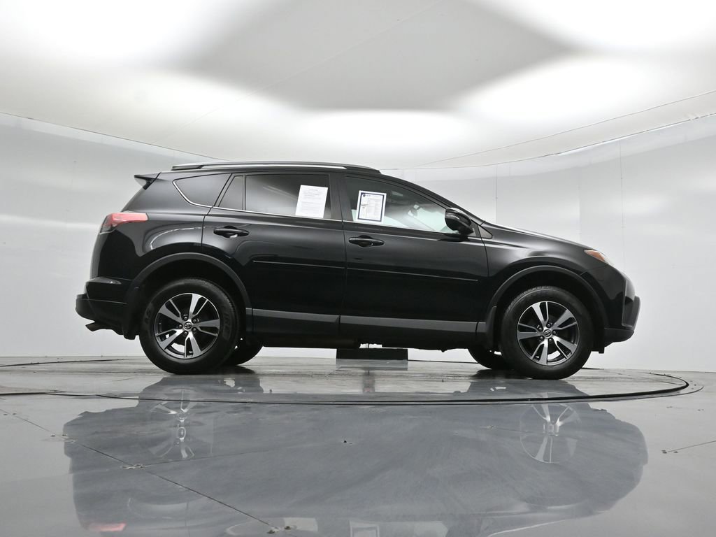 Used 2017 Toyota RAV4 XLE w/ Protection Package image 46