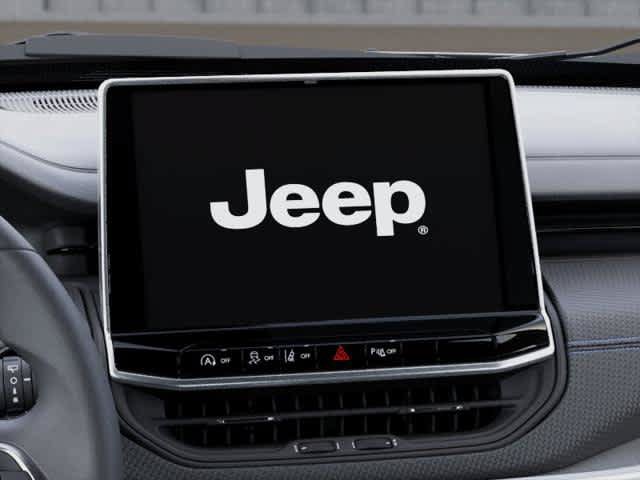 New 2026 Jeep Compass Limited AWD/4WD image 39