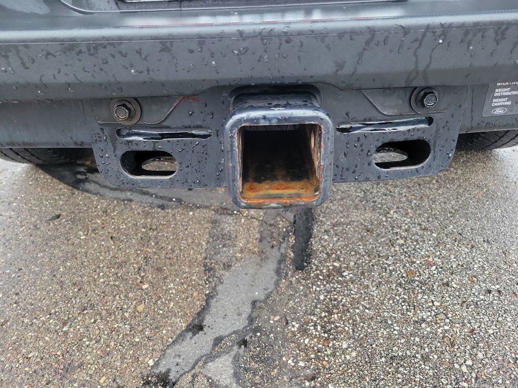 Used 2020 Ford F250 Lariat w/ Lariat Value Package image 16