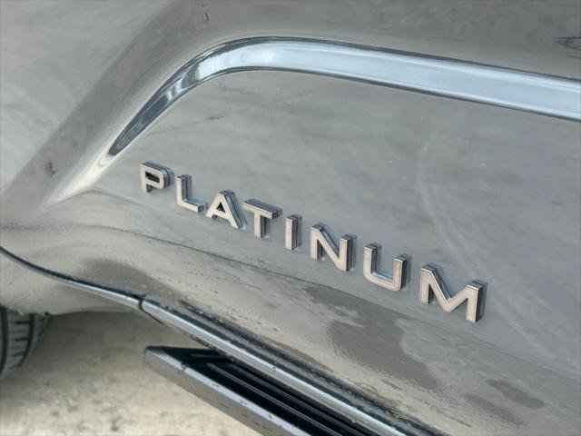 Certified 2025 Toyota 4Runner Platinum AWD/4WD image 16