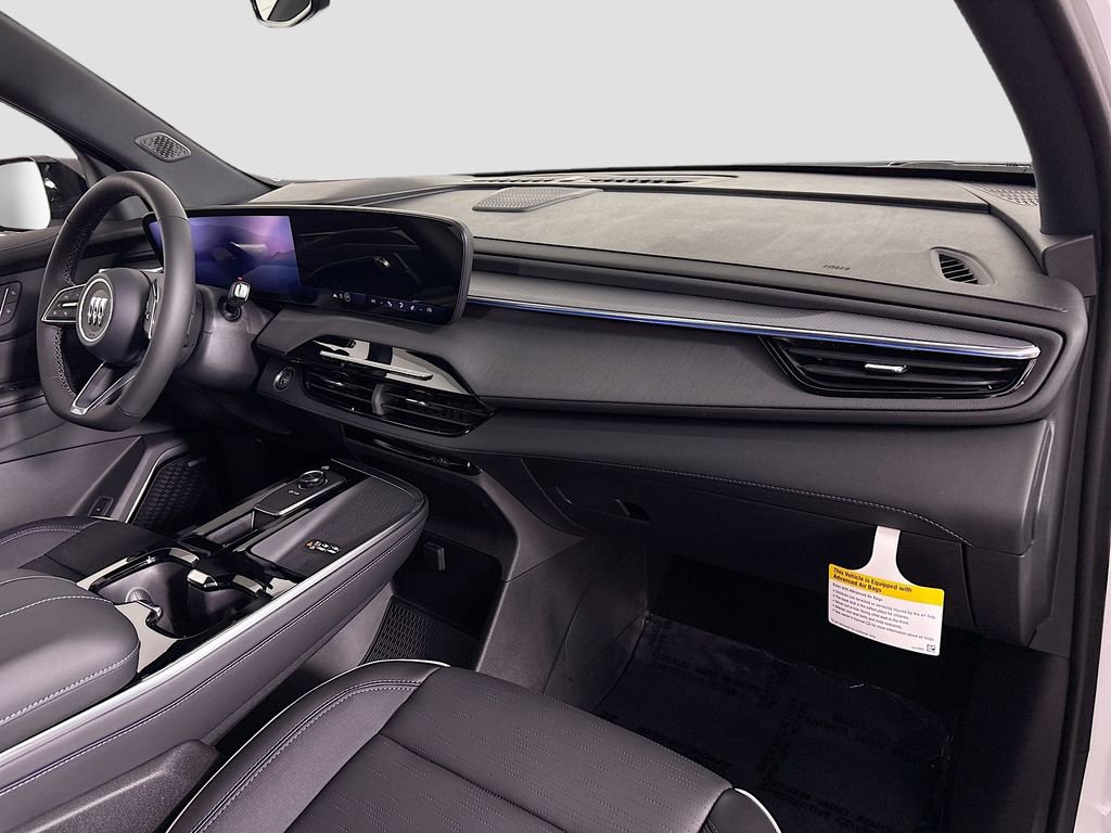 New 2026 Buick Enclave Sport Touring image 30