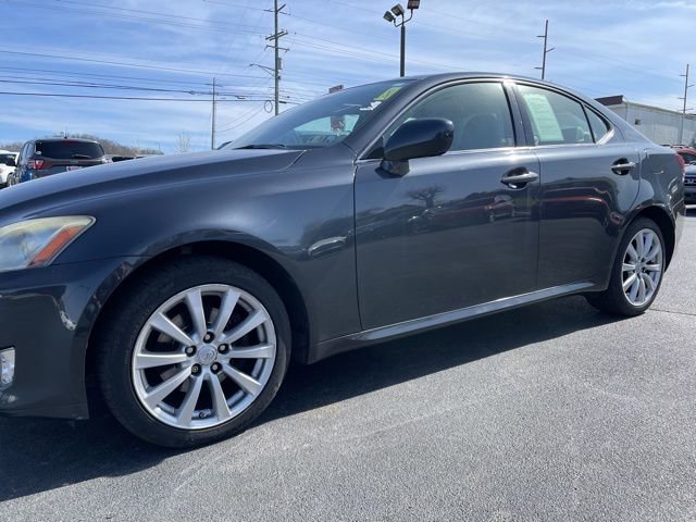 Used 2008 Lexus IS 250 250 image 4