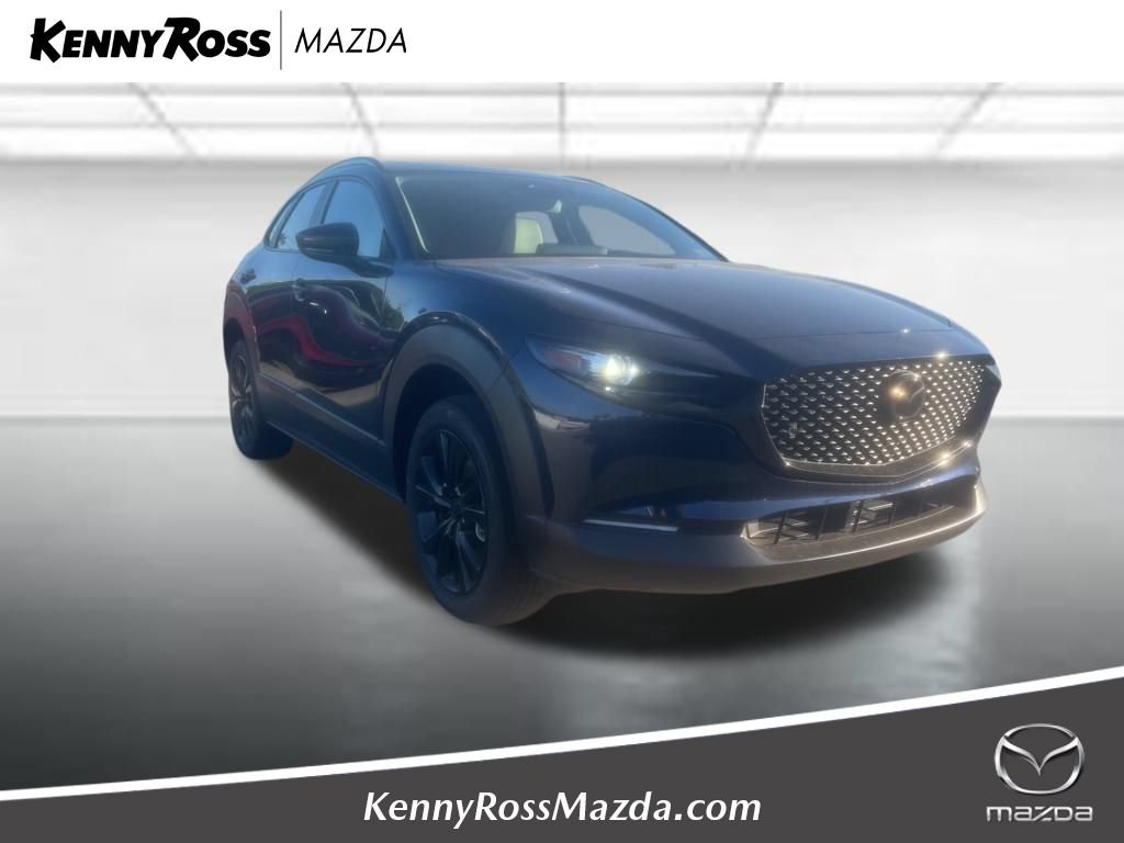 New 2026 MAZDA CX-30 Aire Edition AWD/4WD 360° Tour