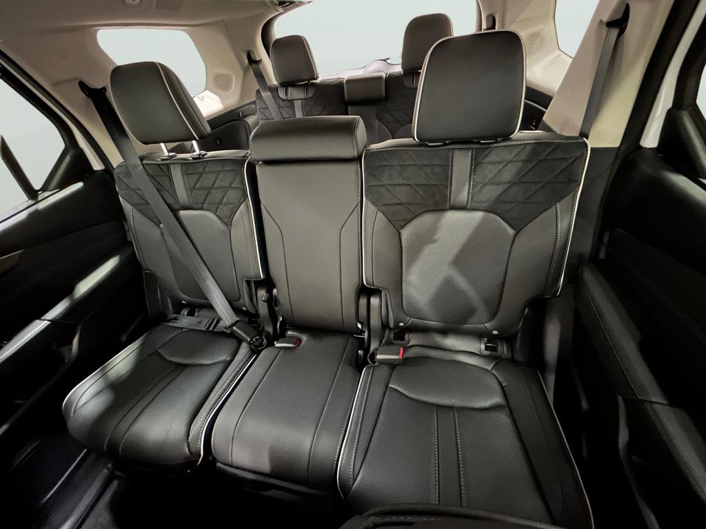 New 2026 Honda Pilot Elite image 24