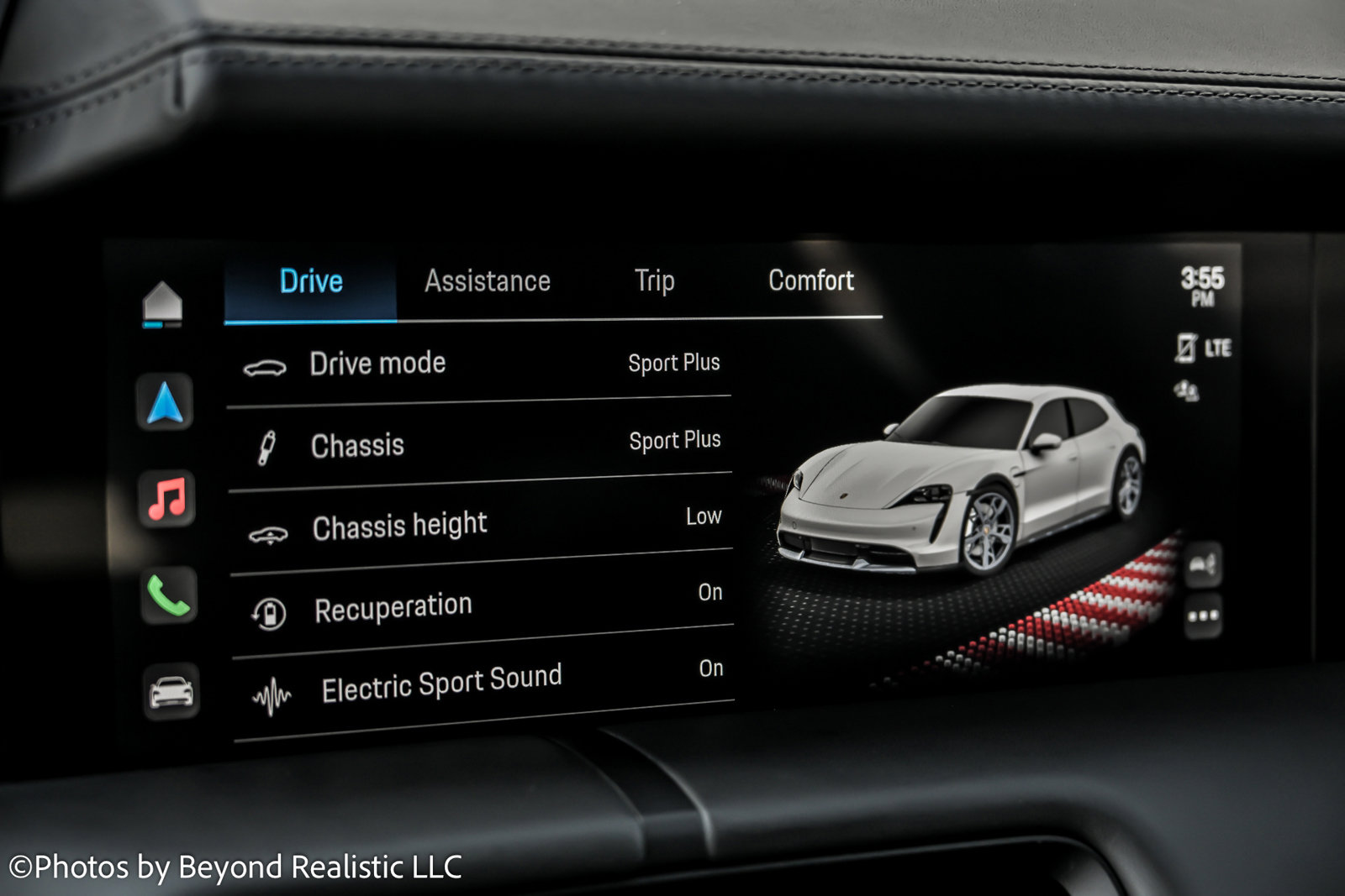 Used 2024 Porsche Taycan Turbo image 42