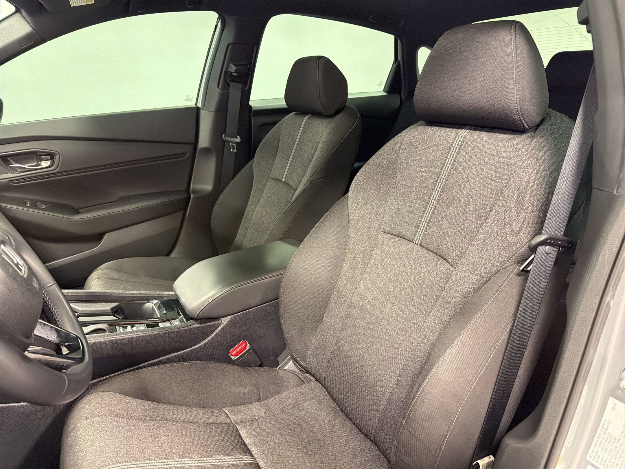 Used 2025 Honda Accord Sport image 14