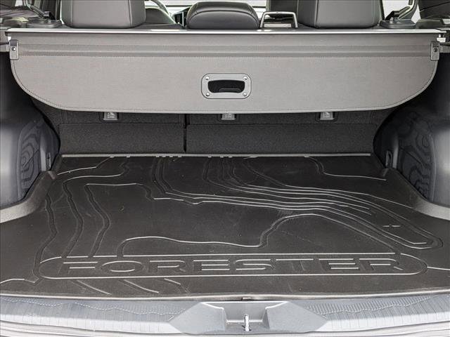 Certified 2026 Subaru Forester Limited image 6