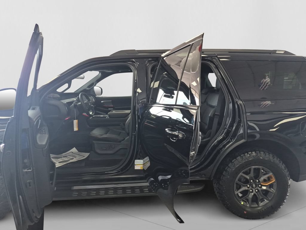 New 2027 Ford Expedition Tremor w/ Driver's Package AWD/4WD image 27