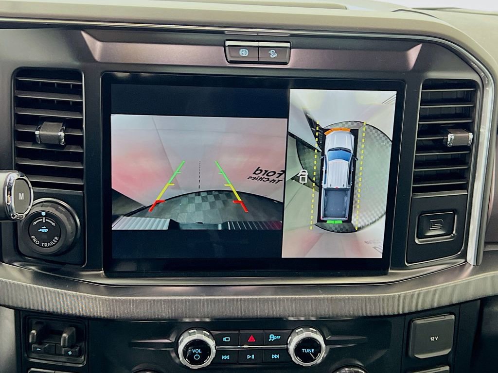 New 2026 Ford F250 Platinum w/ Tremor Off-Road Package image 21