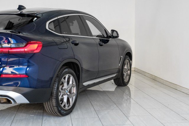 Used 2022 BMW X4 xDrive30i w/ Premium Package 2 AWD/4WD image 68