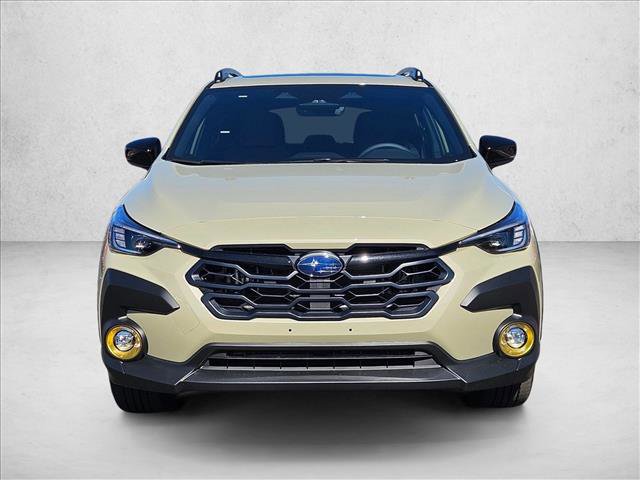 New 2026 Subaru Crosstrek 2.5i Sport image 5
