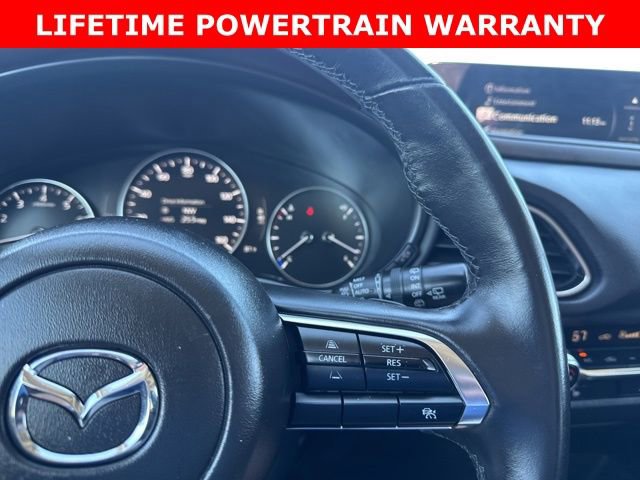 Used 2024 MAZDA CX-30 AWD 2.5 S w/ Premium Package image 14