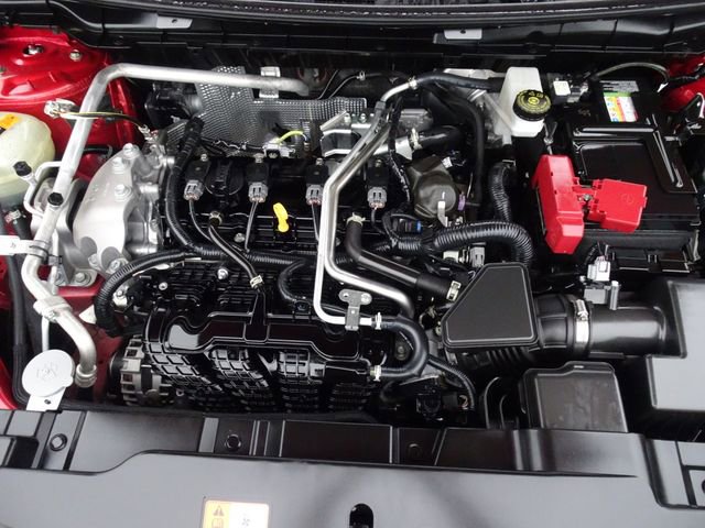 Used 2024 Mitsubishi Outlander FWD image 13