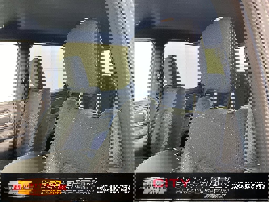 New 2026 RAM 1500 Big Horn image 10