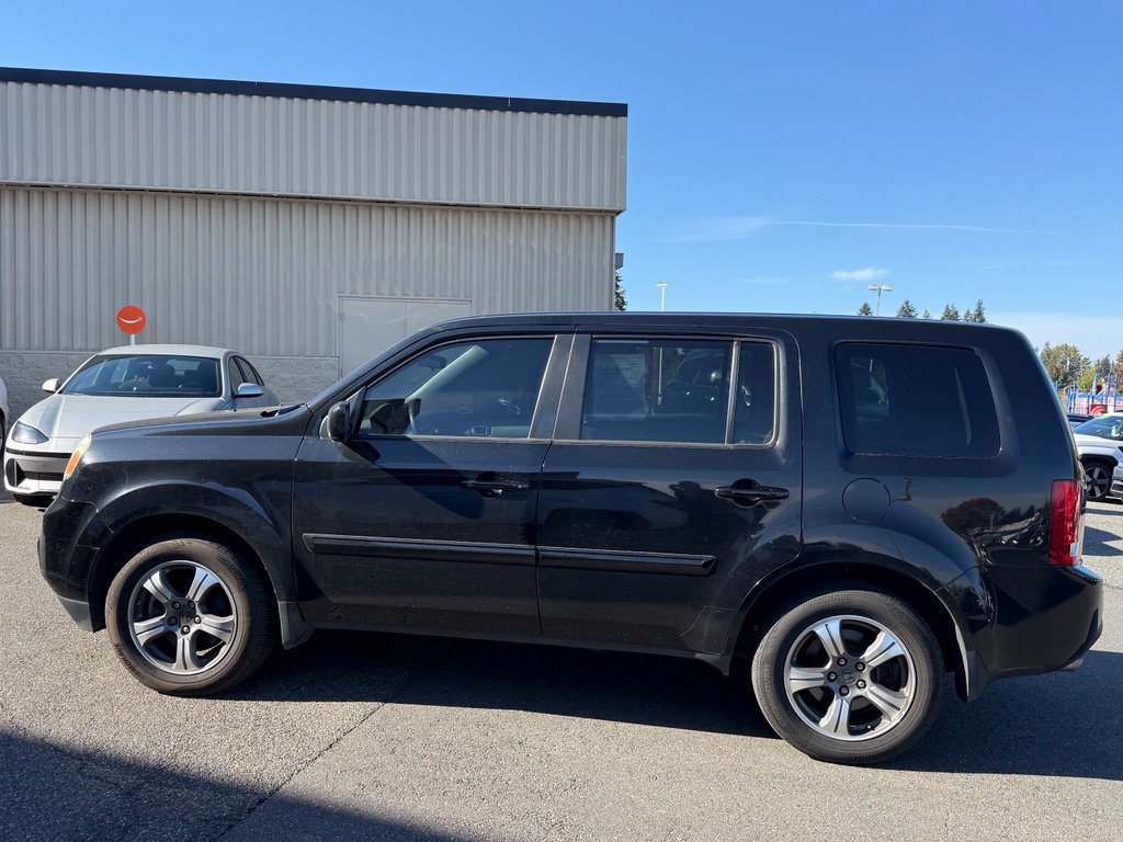 Used 2015 Honda Pilot SE image 3