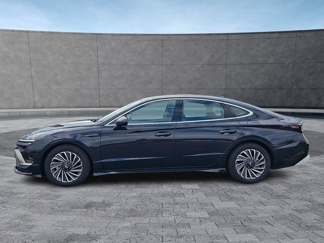 Certified 2026 Hyundai Sonata SEL FWD image 4