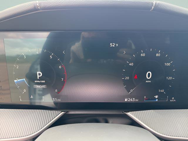 New 2025 Nissan Murano SV image 10