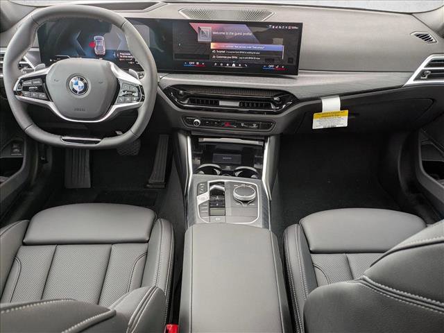 New 2026 BMW 330i xDrive Sedan w/ Premium Package image 16