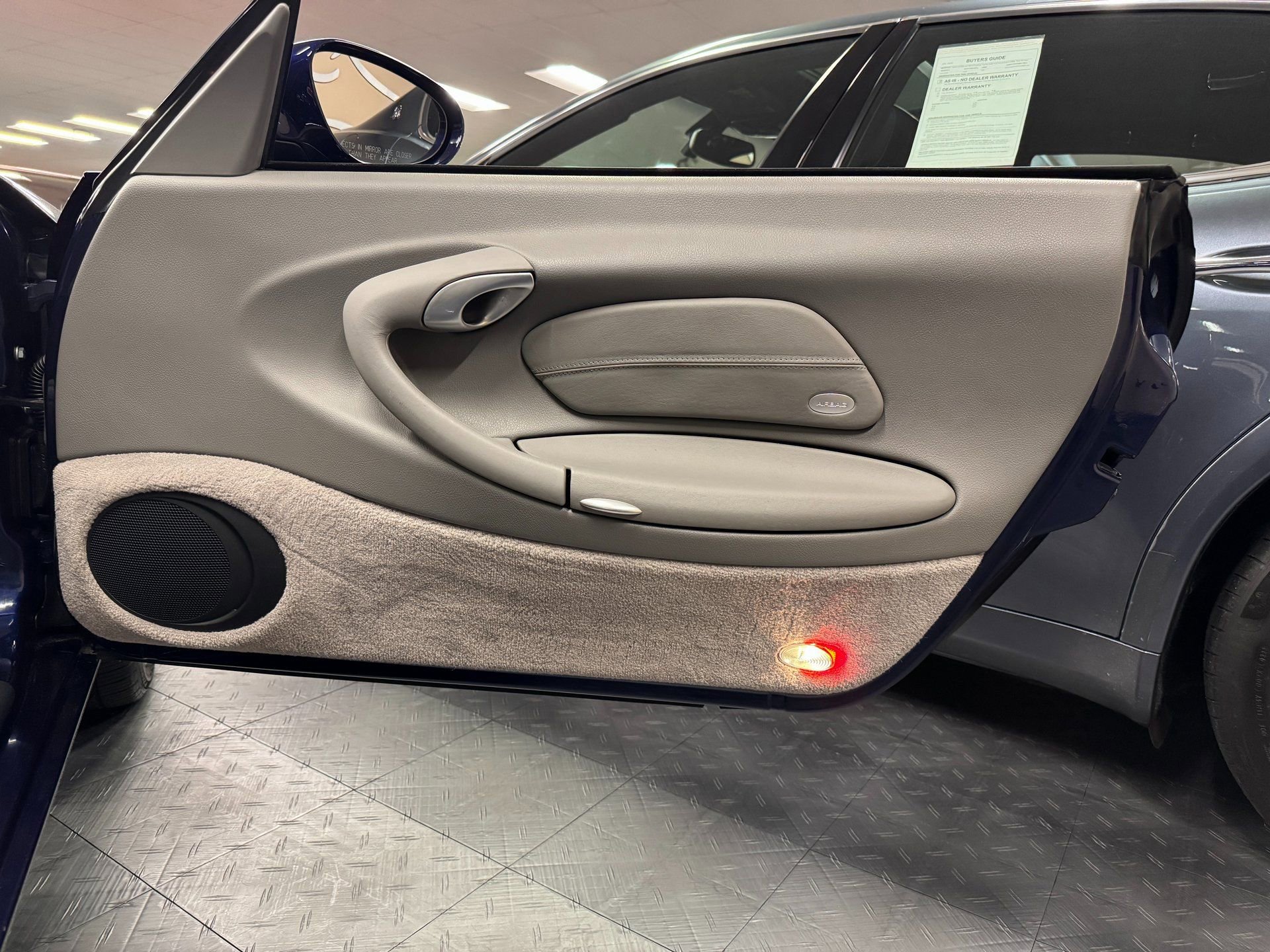 Used 2002 Porsche 911 Carrera image 48